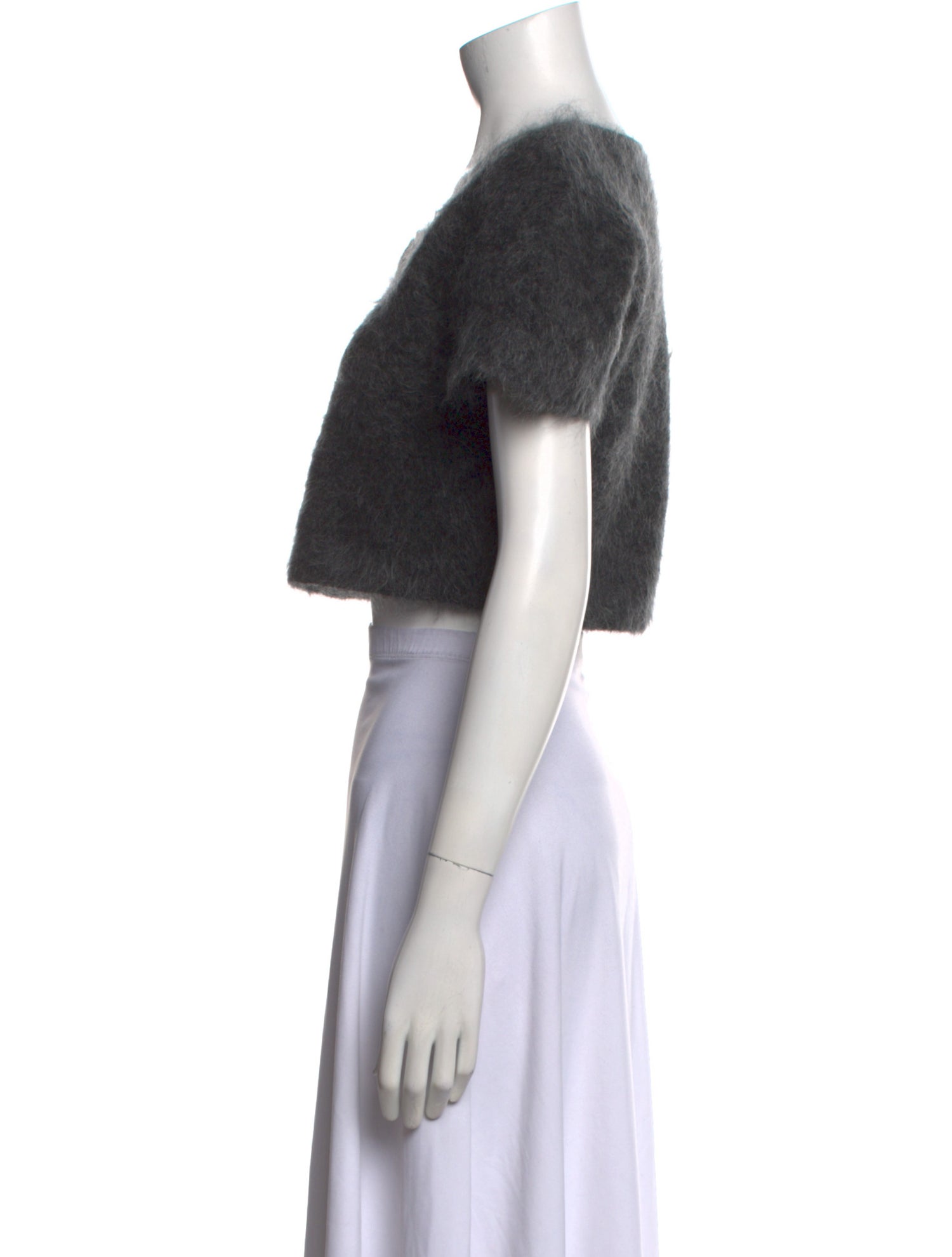 By Malene Birger Scoop Neck Sweater