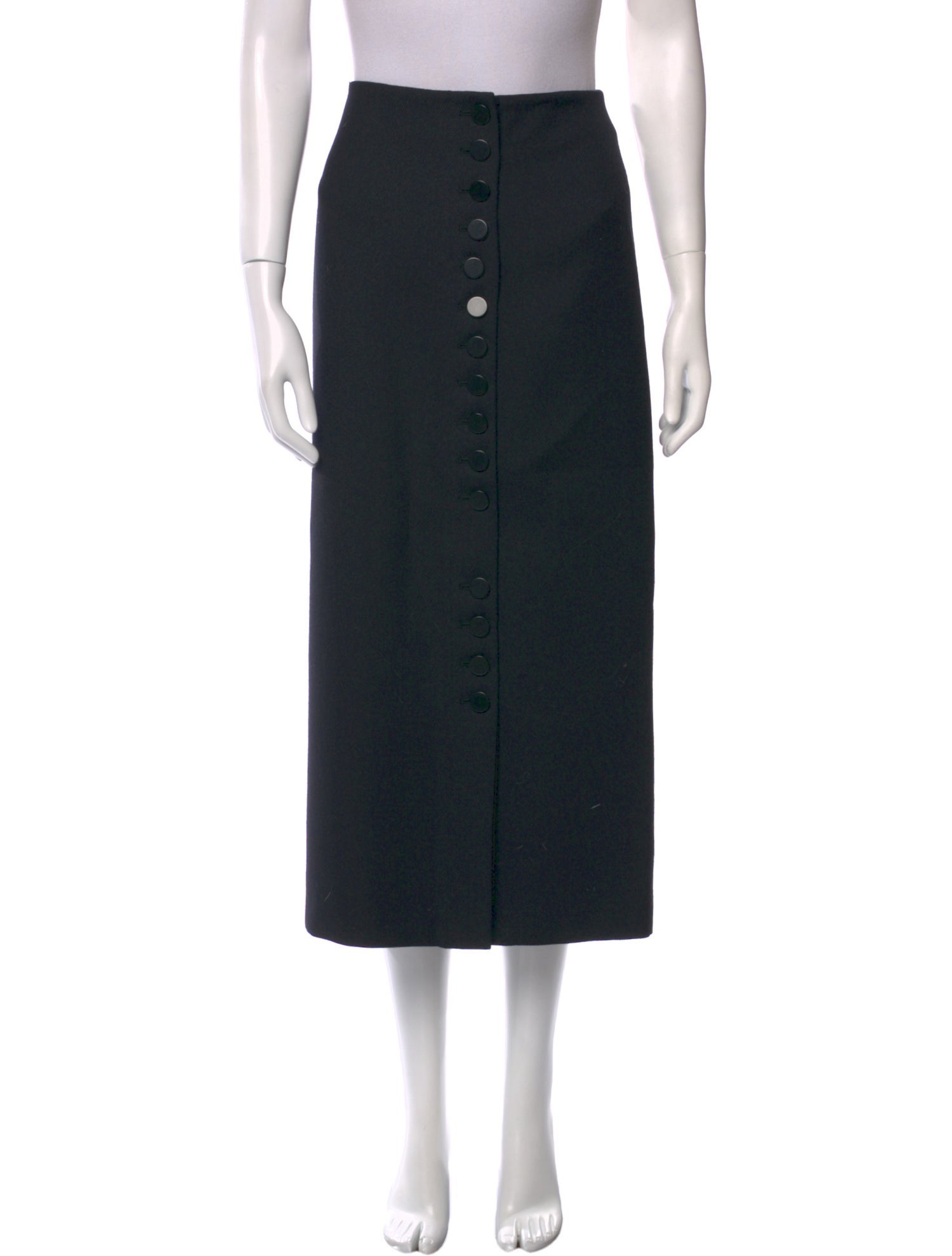 By Malene Birger Midi Length Skirt