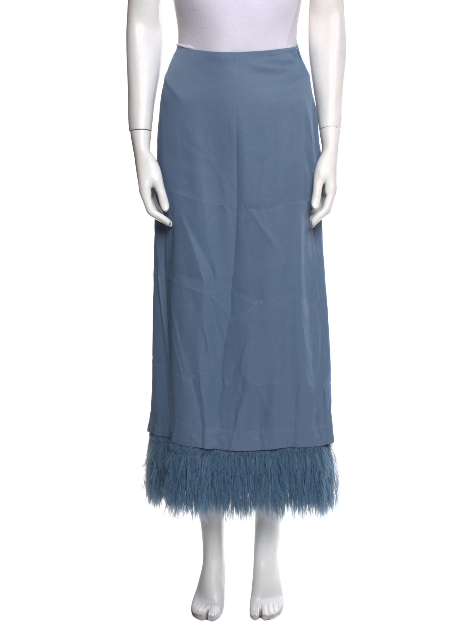 By Malene Birger Midi Length Skirt