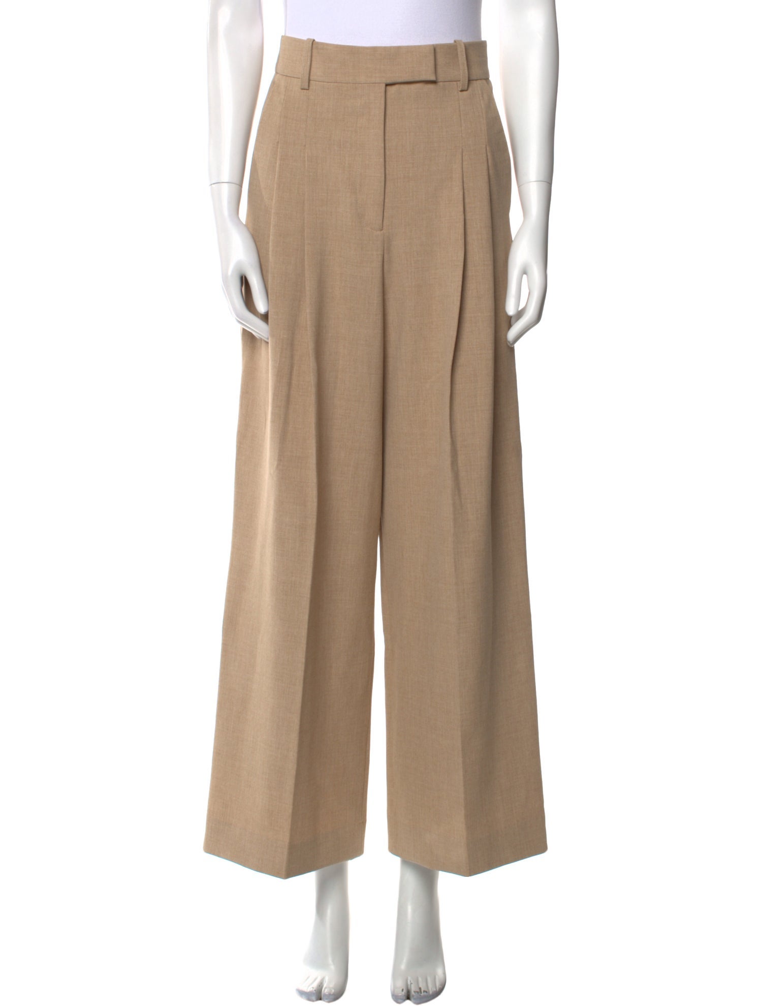 By Malene Birger Wide Leg Pants