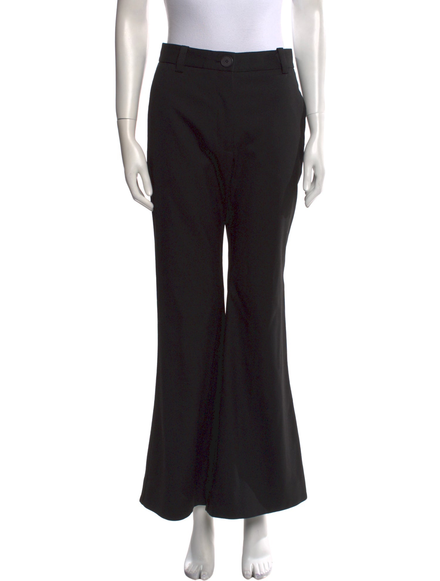 By Malene Birger Wide Leg Pants