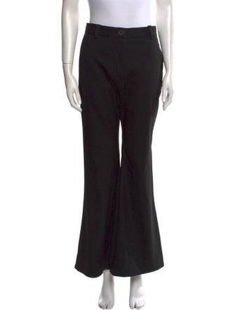 By Malene Birger Wide Leg Pants