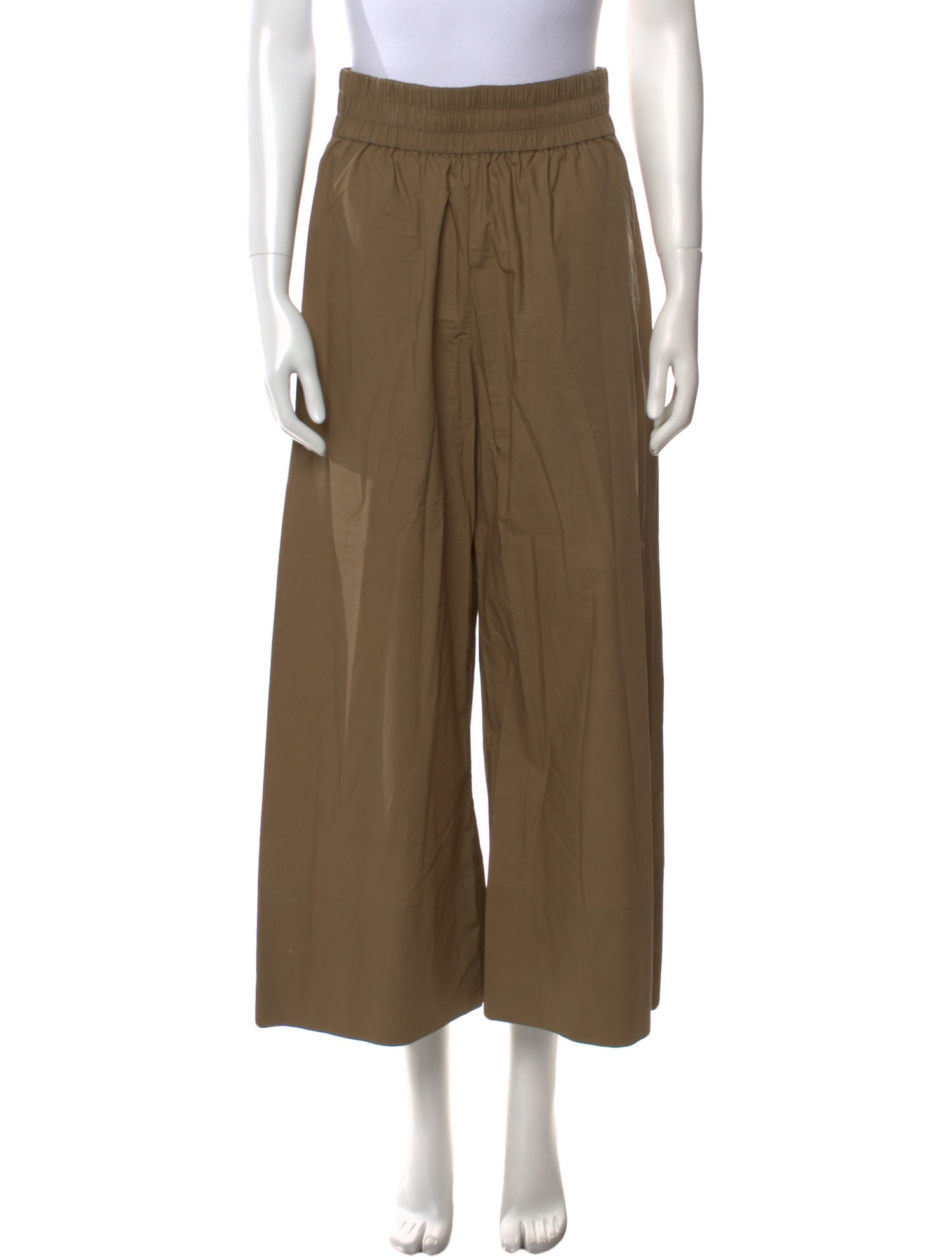 By Malene Birger Wide Leg Pants