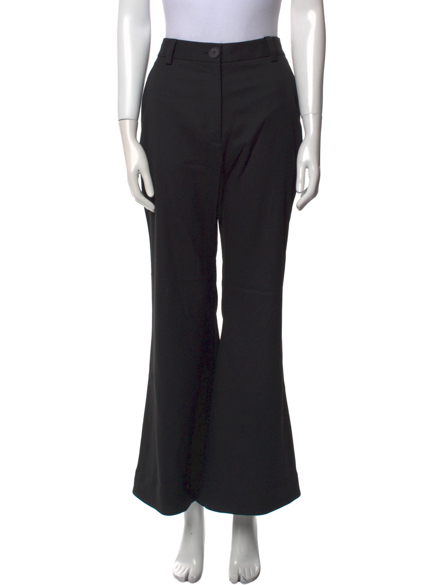 By Malene Birger Wide Leg Pants