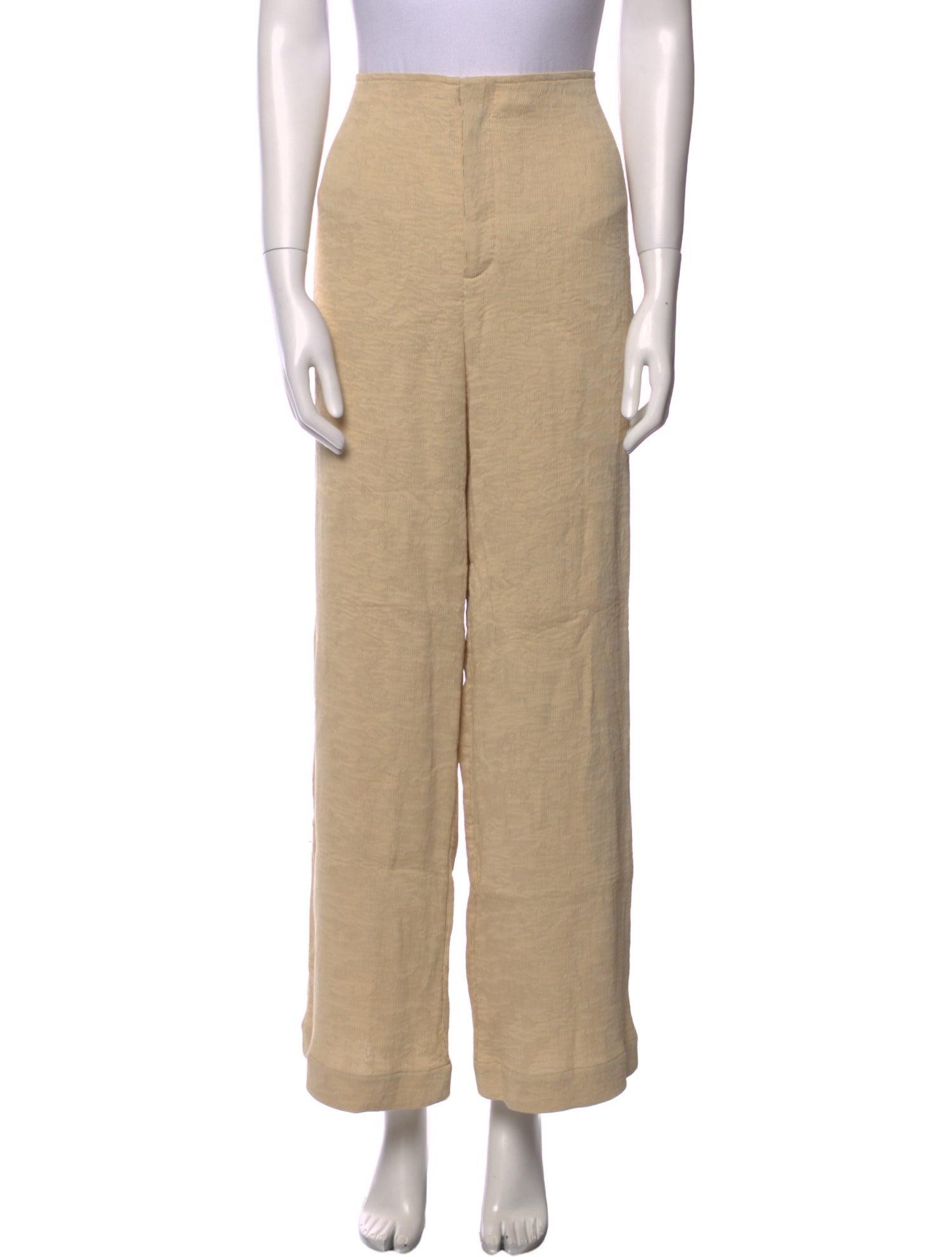 By Malene Birger Wide Leg Pants