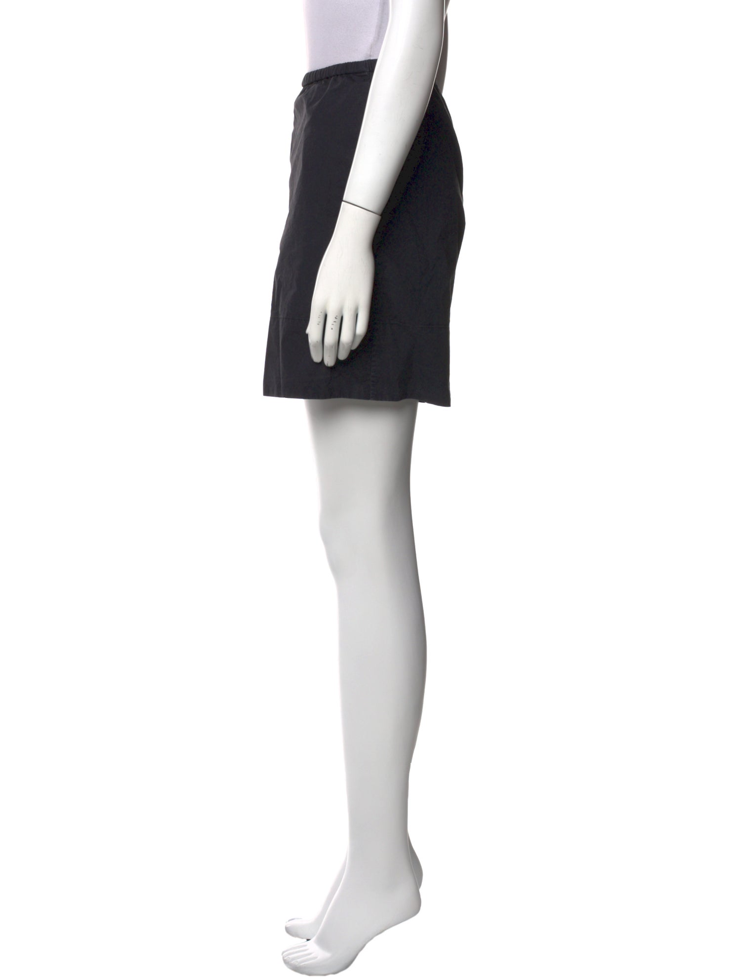 By Malene Birger Knee-Length Shorts