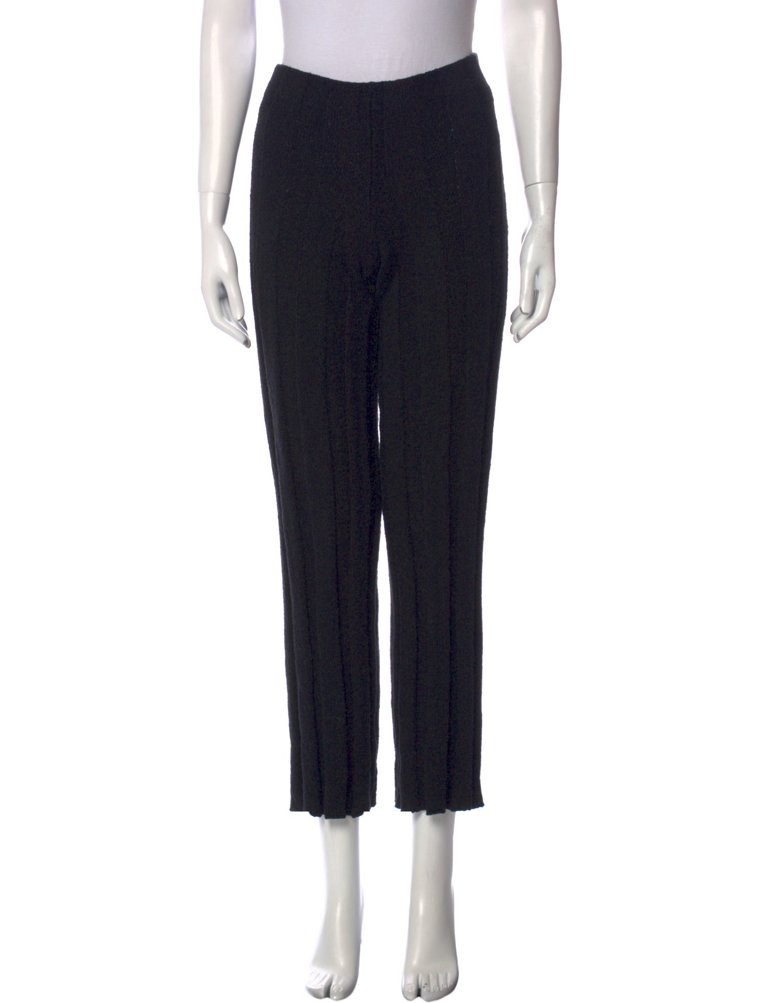 By Malene Birger Straight Leg Pants