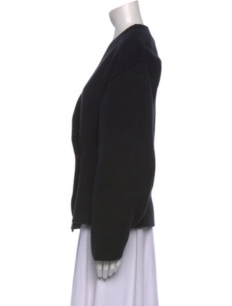 By Malene Birger Wool V-Neck Sweater