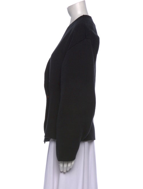 By Malene Birger Wool V-Neck Sweater