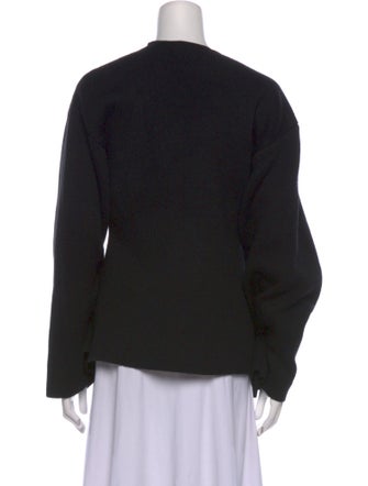 By Malene Birger Wool V-Neck Sweater