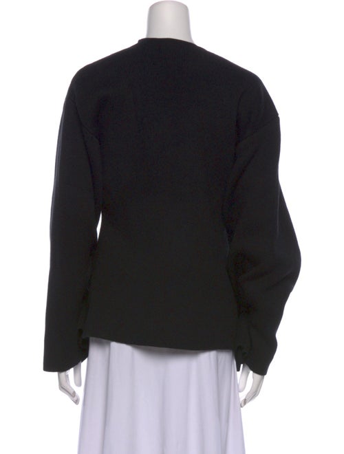 By Malene Birger Wool V-Neck Sweater