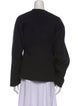 By Malene Birger Wool V-Neck Sweater