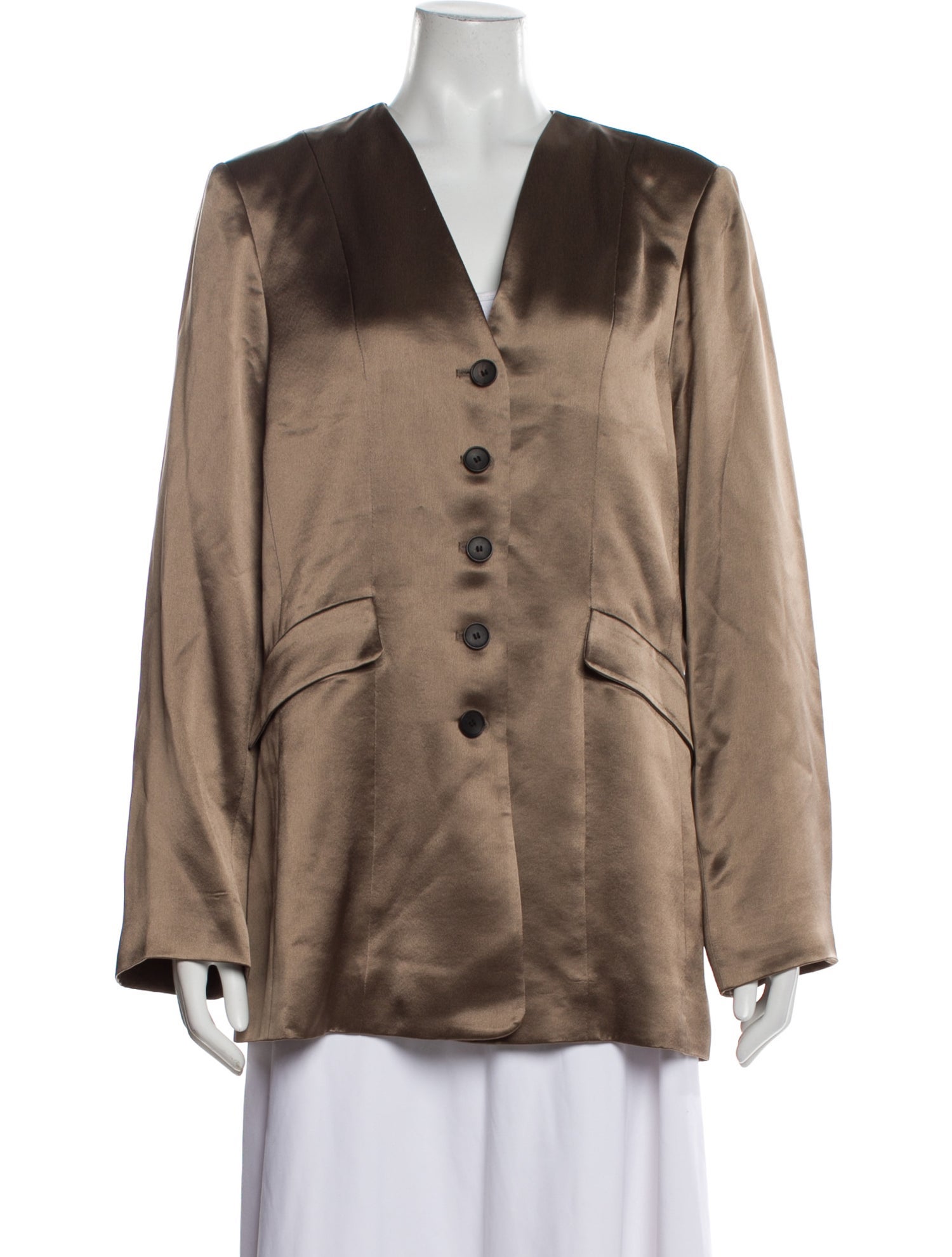 By Malene Birger Evening Jacket