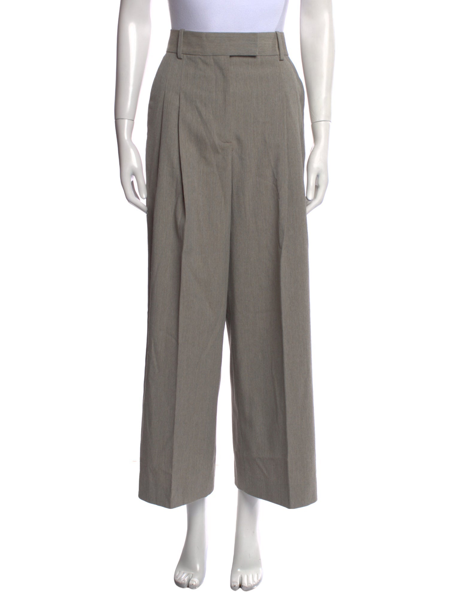 By Malene Birger Wide Leg Pants
