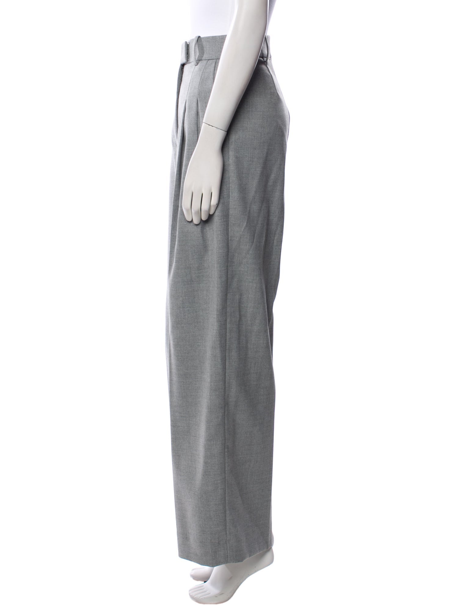 By Malene Birger Wide Leg Pants