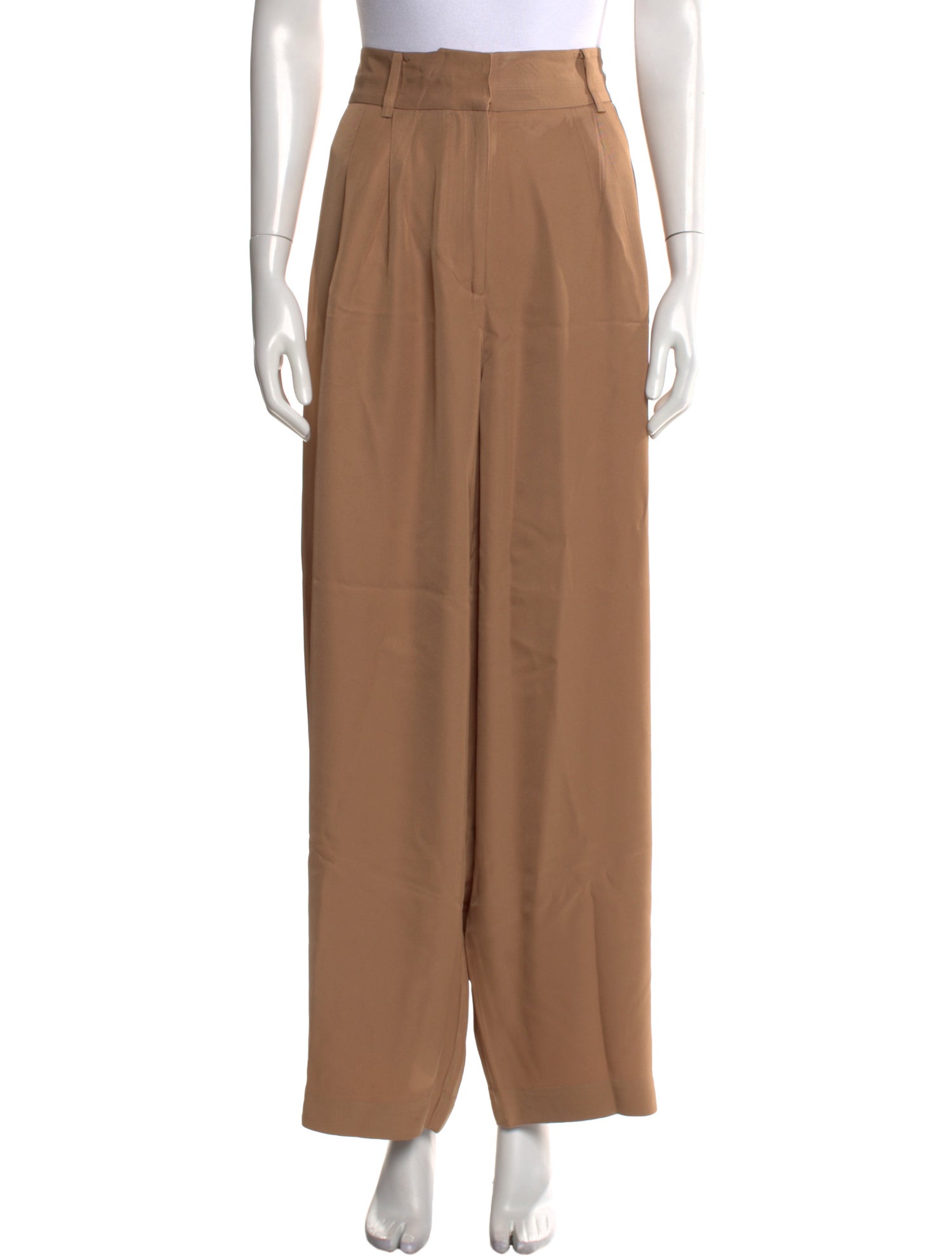 By Malene Birger Wide Leg Pants