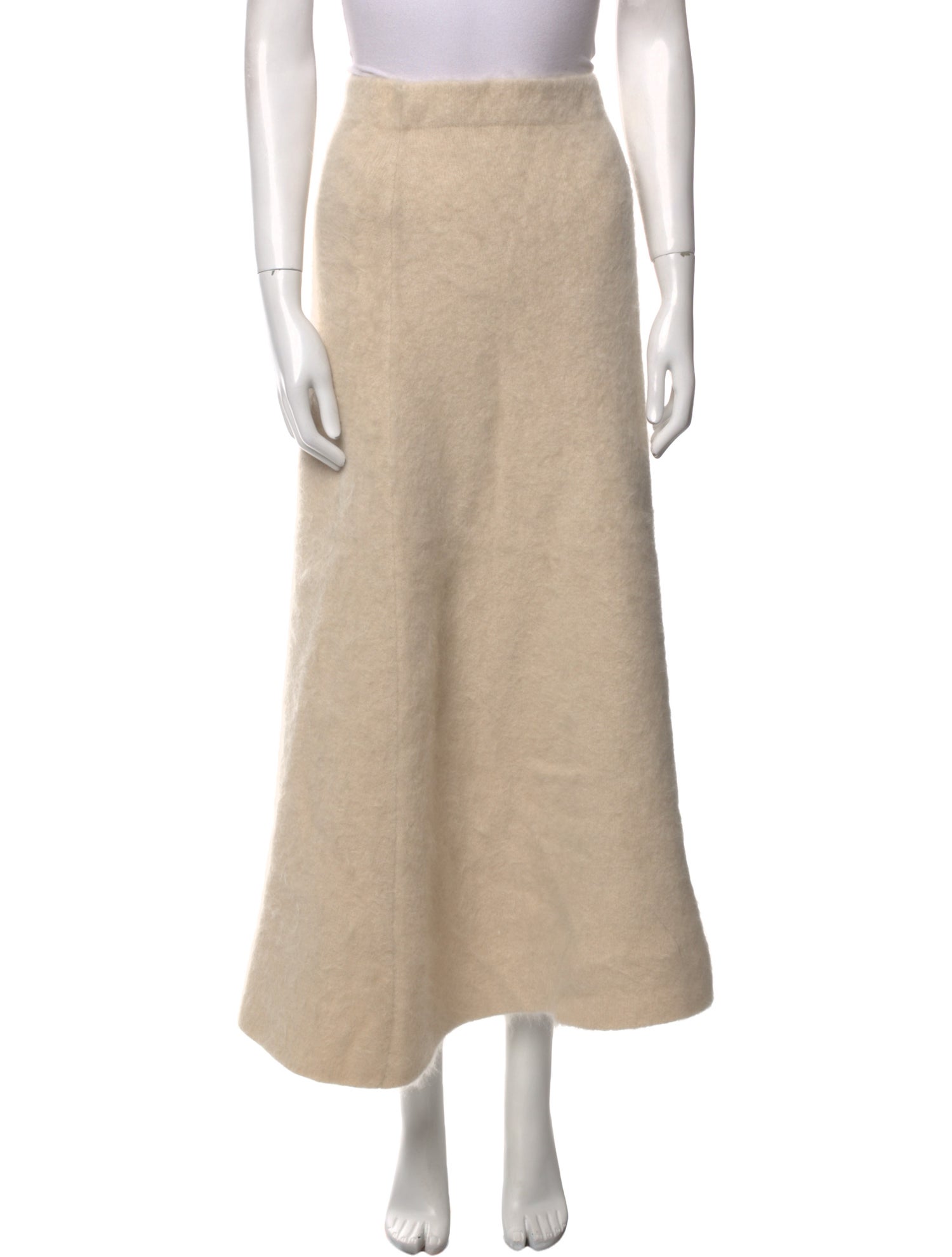 By Malene Birger Midi Length Skirt