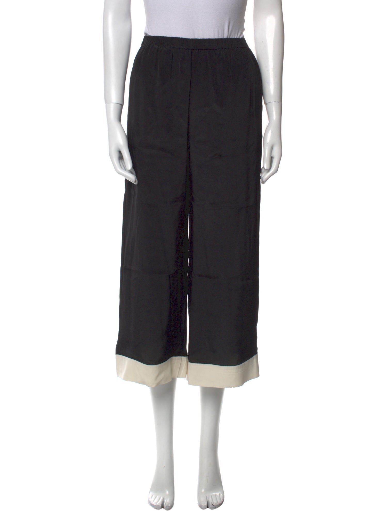 By Malene Birger Wide Leg Pants