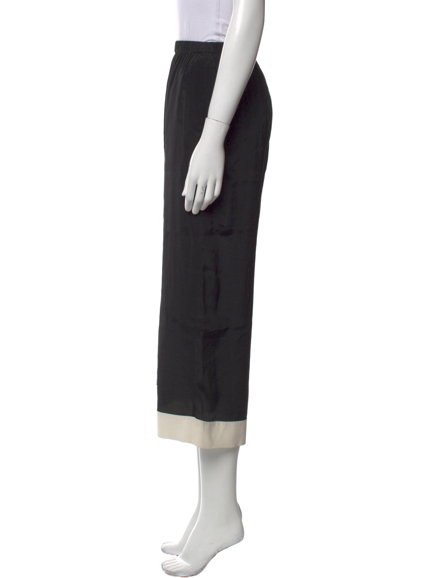 By Malene Birger Wide Leg Pants