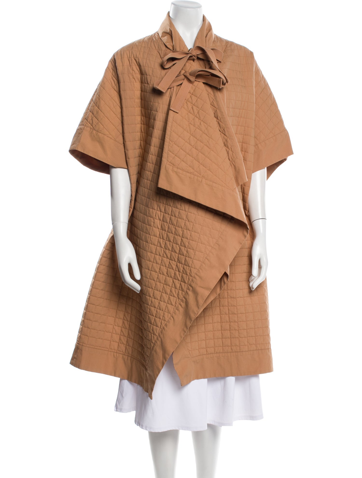 By Malene Birger Coat