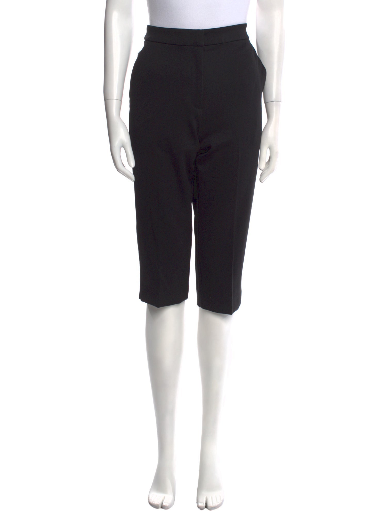 By Malene Birger Straight Leg Pants