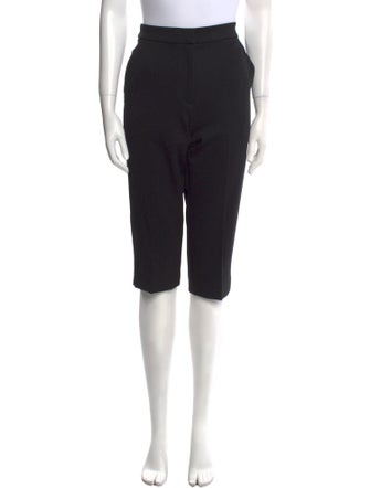 By Malene Birger Straight Leg Pants