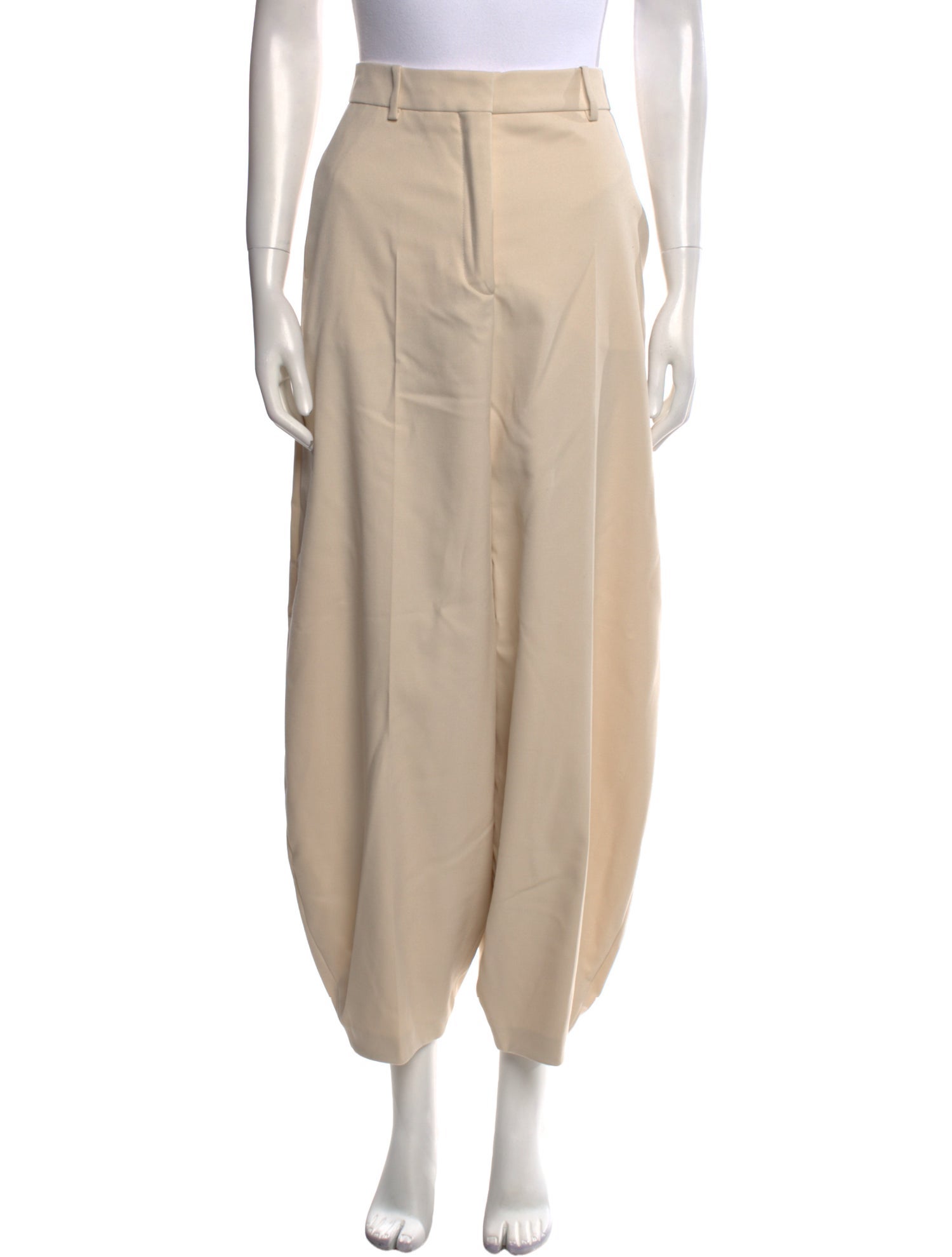 By Malene Birger Straight Leg Pants w/ Tags
