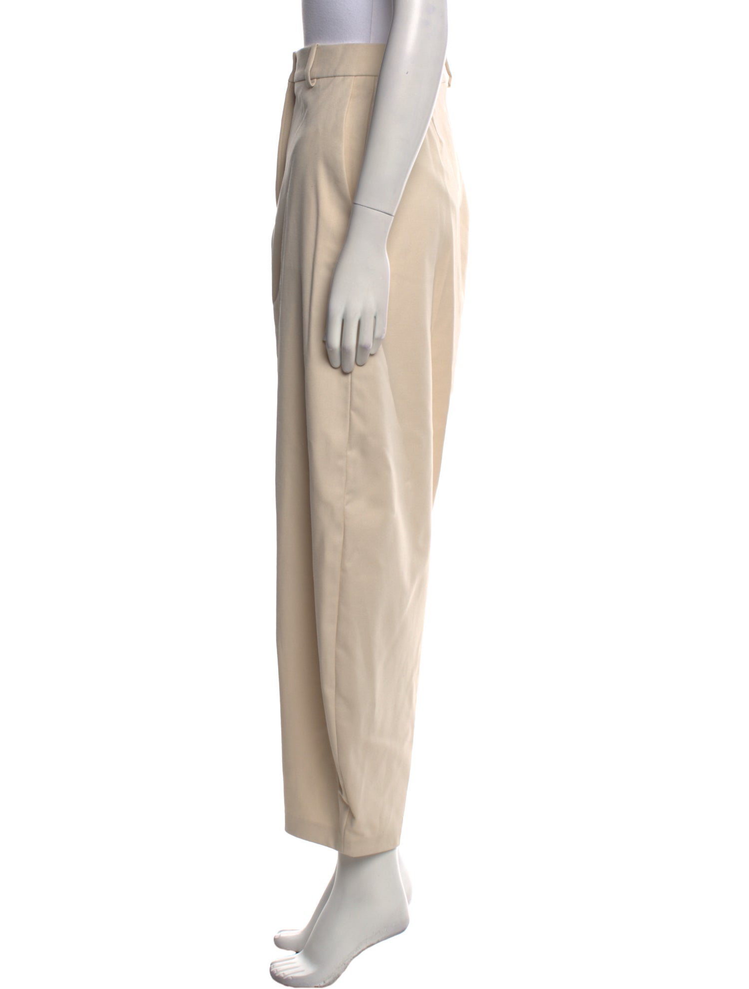 By Malene Birger Straight Leg Pants w/ Tags