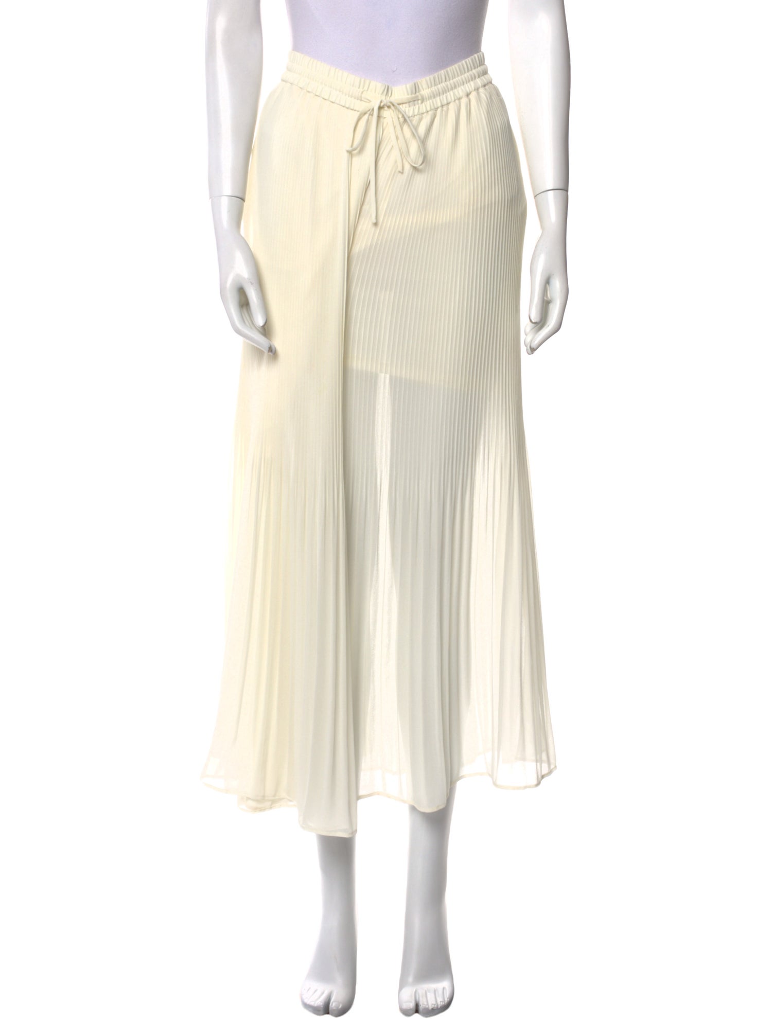 By Malene Birger Wide Leg Pants