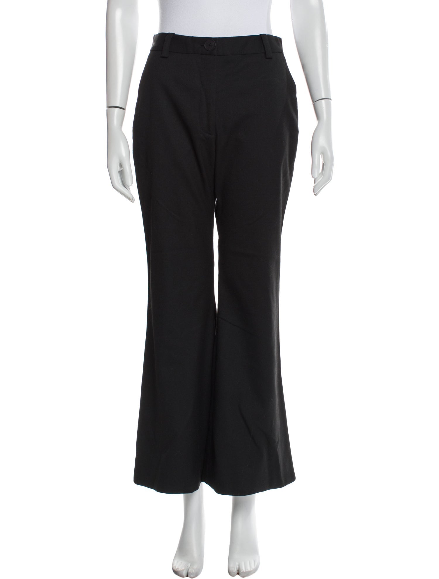 By Malene Birger Wide Leg Pants
