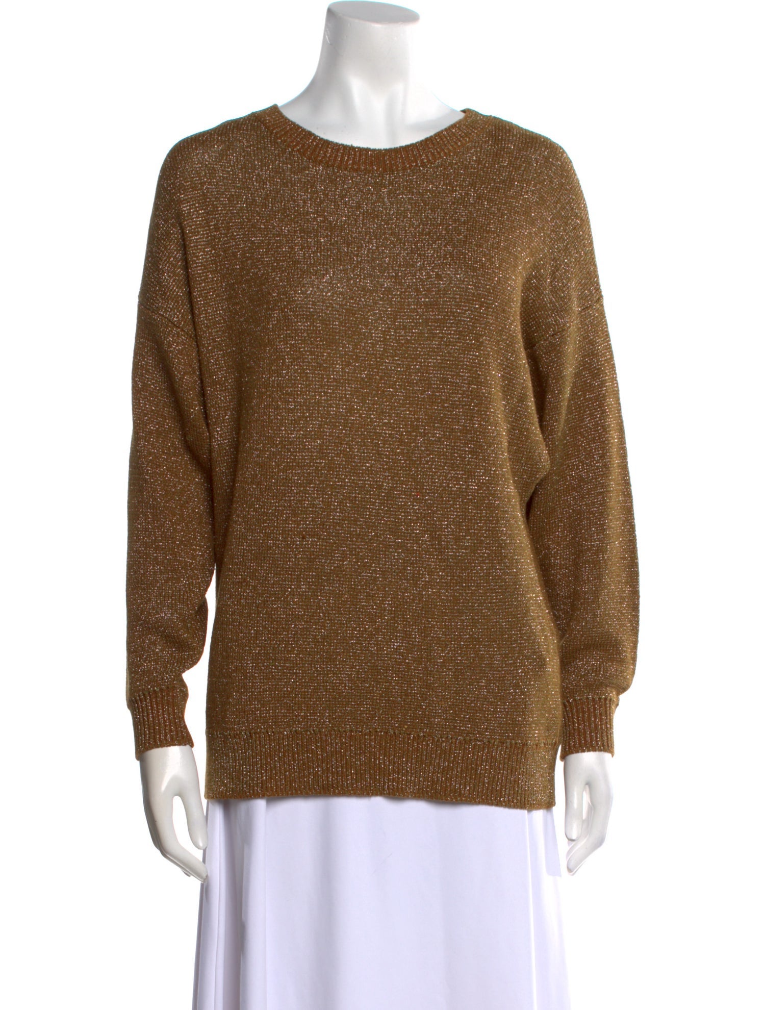 By Malene Birger Crew Neck Sweater