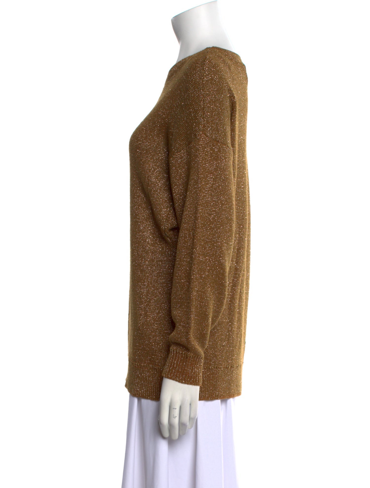 By Malene Birger Crew Neck Sweater