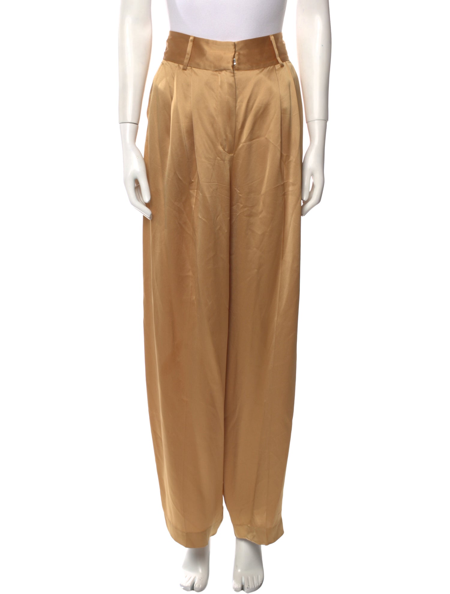 By Malene Birger Wide Leg Pants