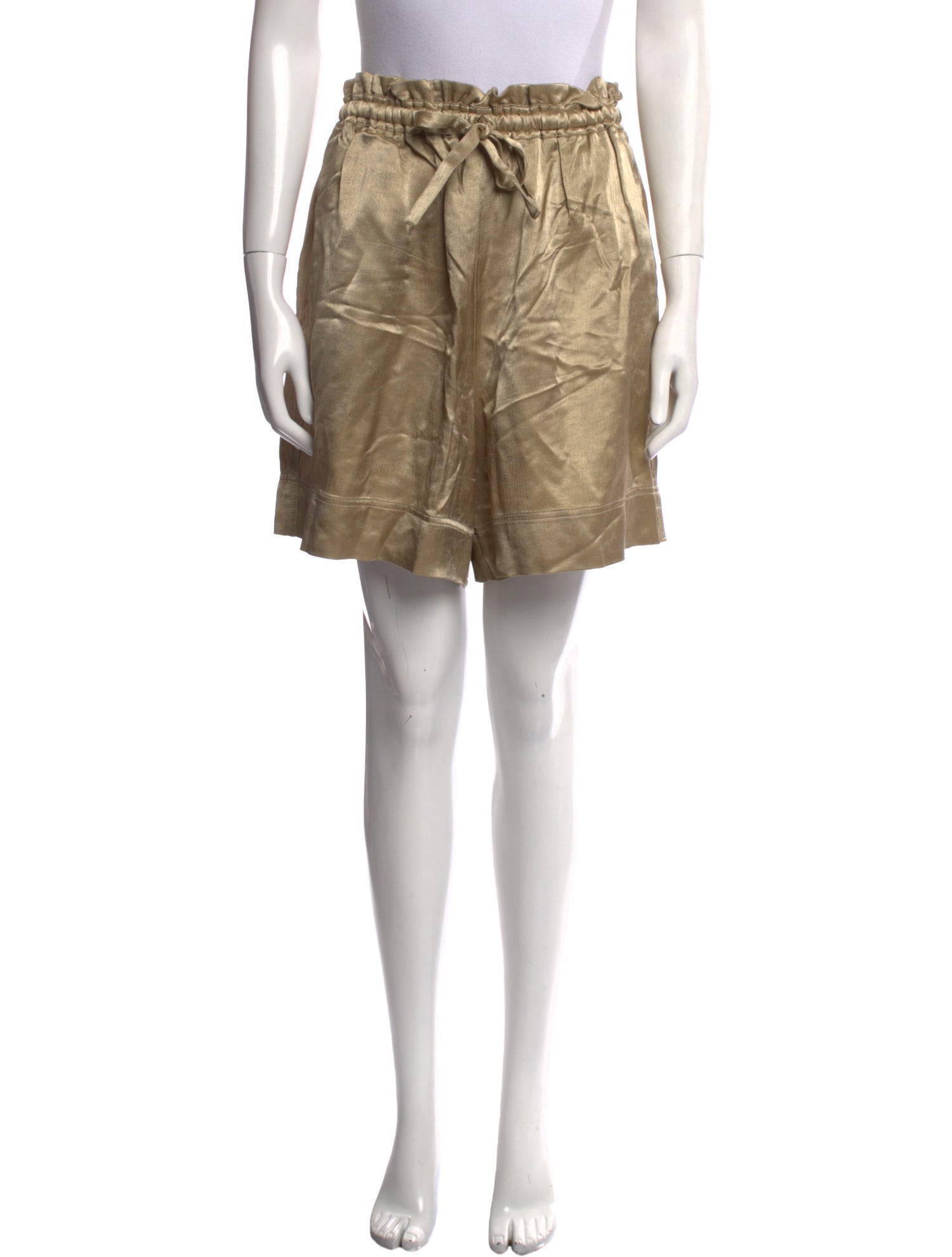 By Malene Birger Mini Shorts