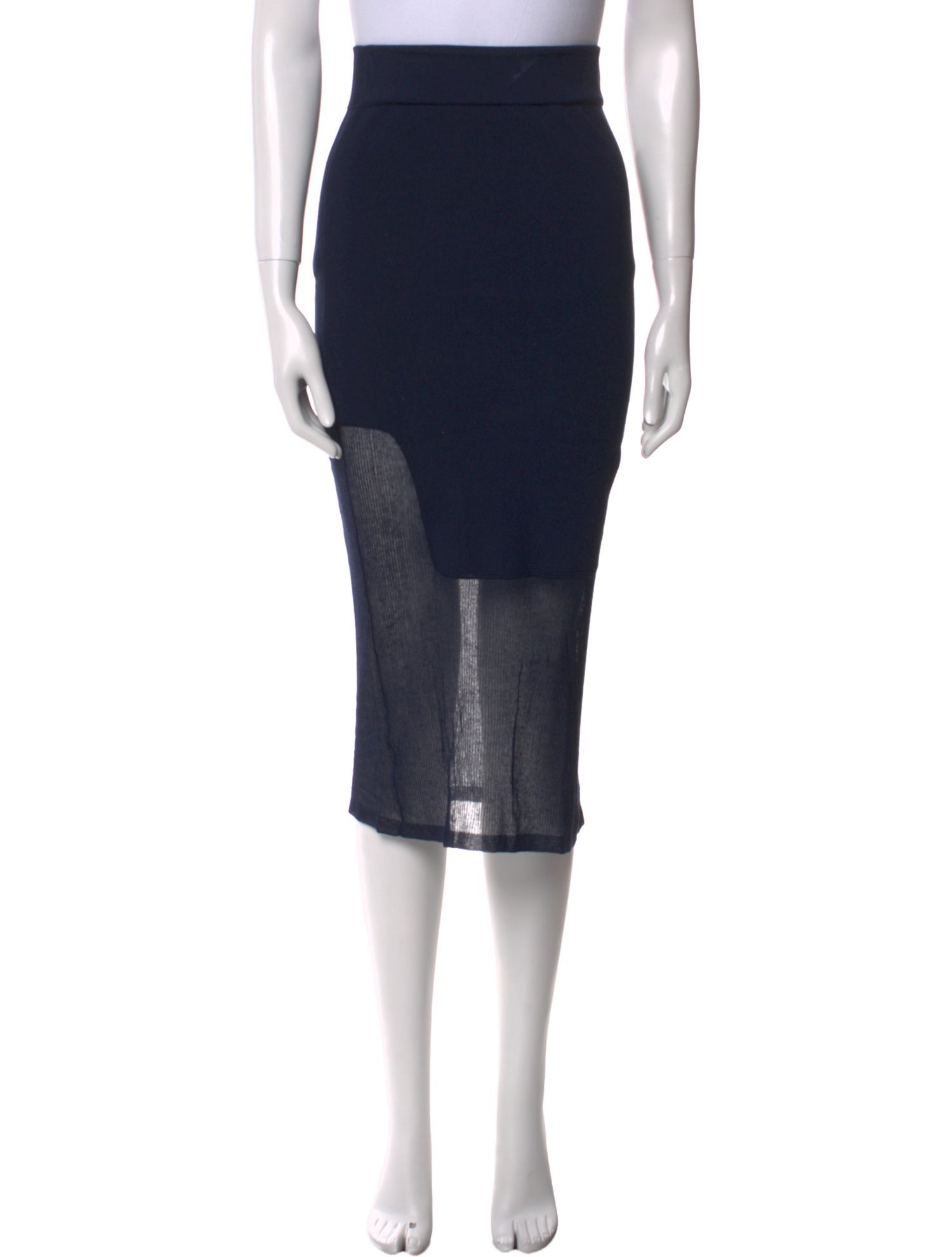 By Malene Birger Midi Length Skirt