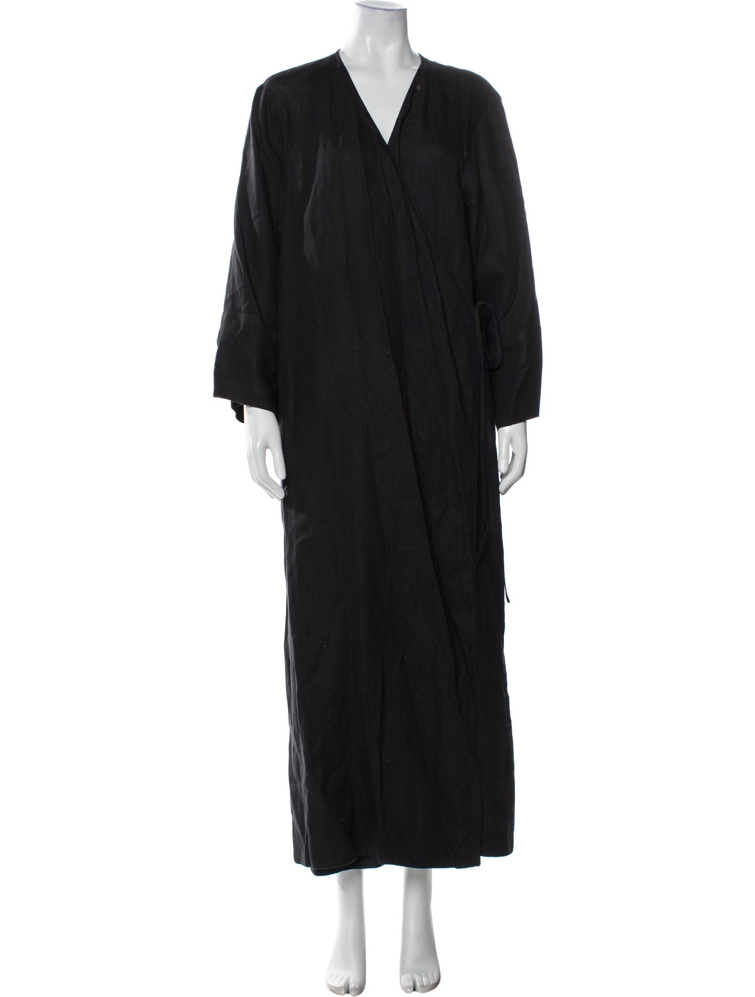 By Malene Birger Linen Long Dress