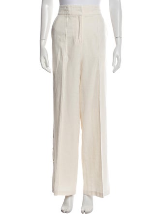 By Malene Birger Wide Leg Pants