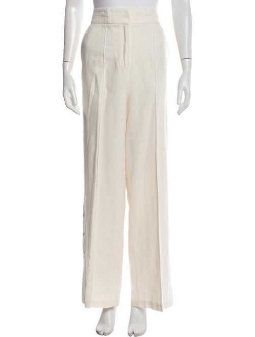 By Malene Birger Wide Leg Pants