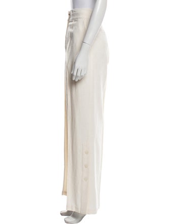 By Malene Birger Wide Leg Pants