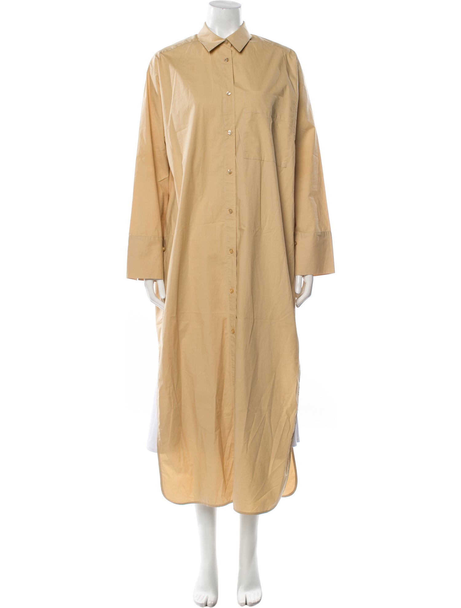 By Malene Birger Trench Coat