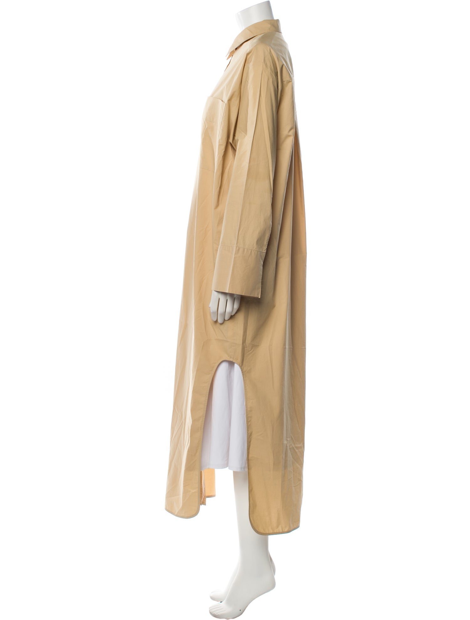 By Malene Birger Trench Coat