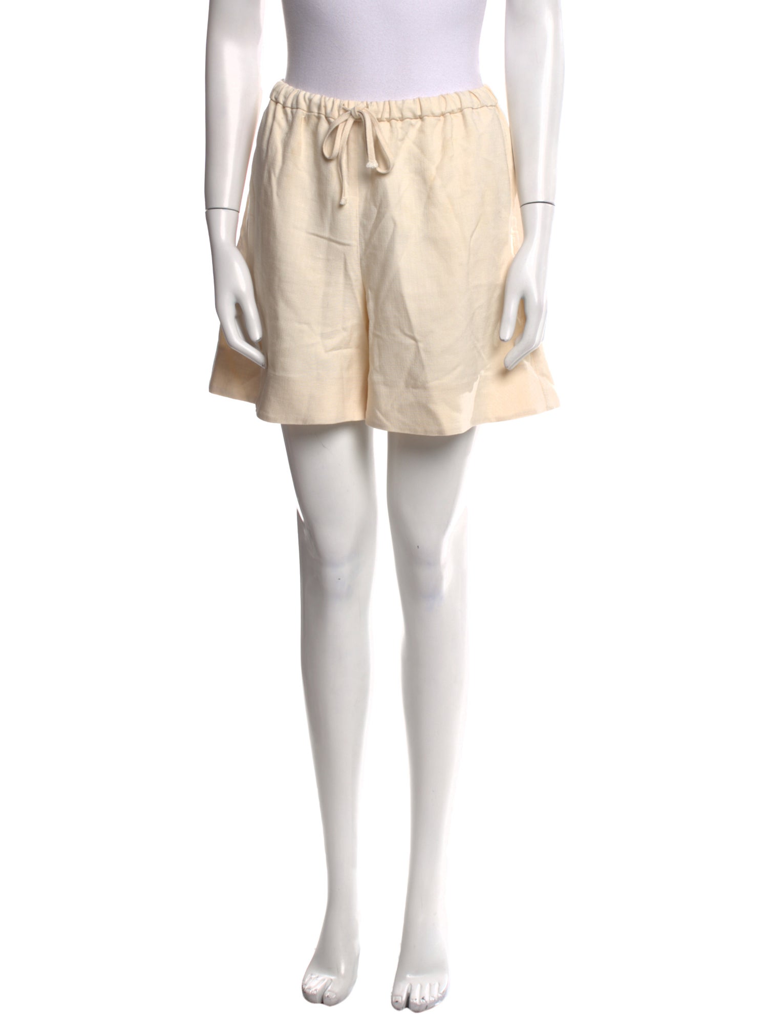 By Malene Birger Mini Shorts