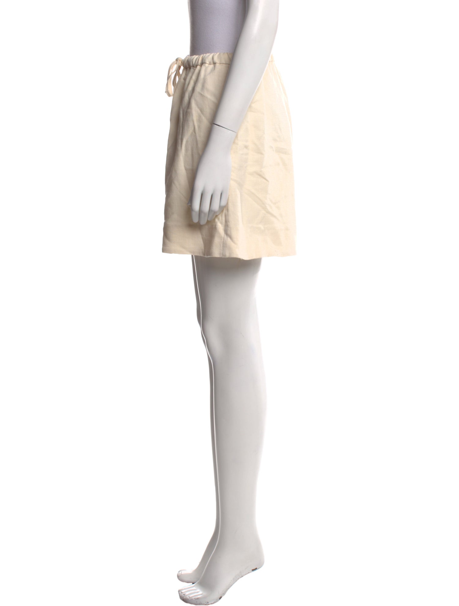 By Malene Birger Mini Shorts