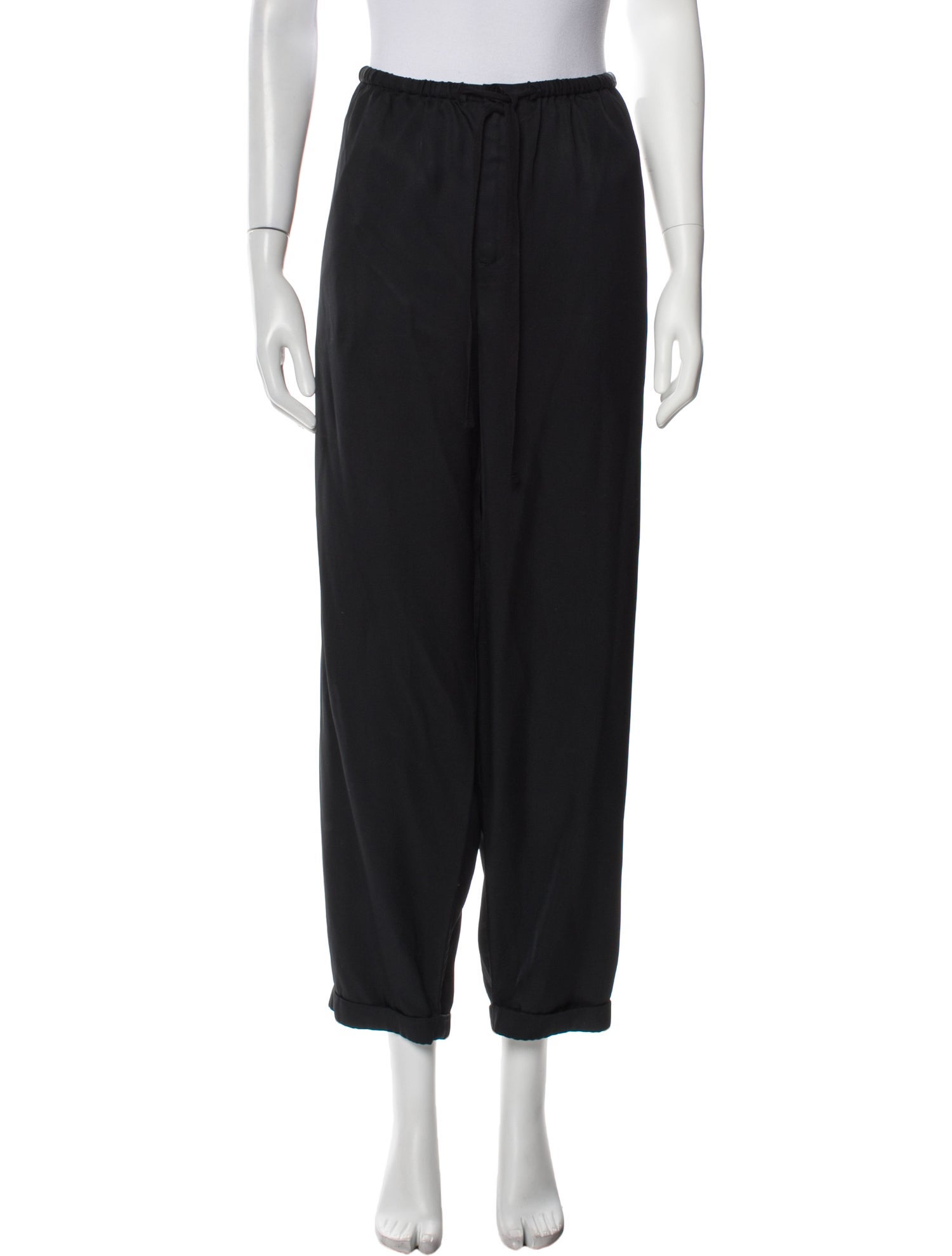 By Malene Birger Straight Leg Pants