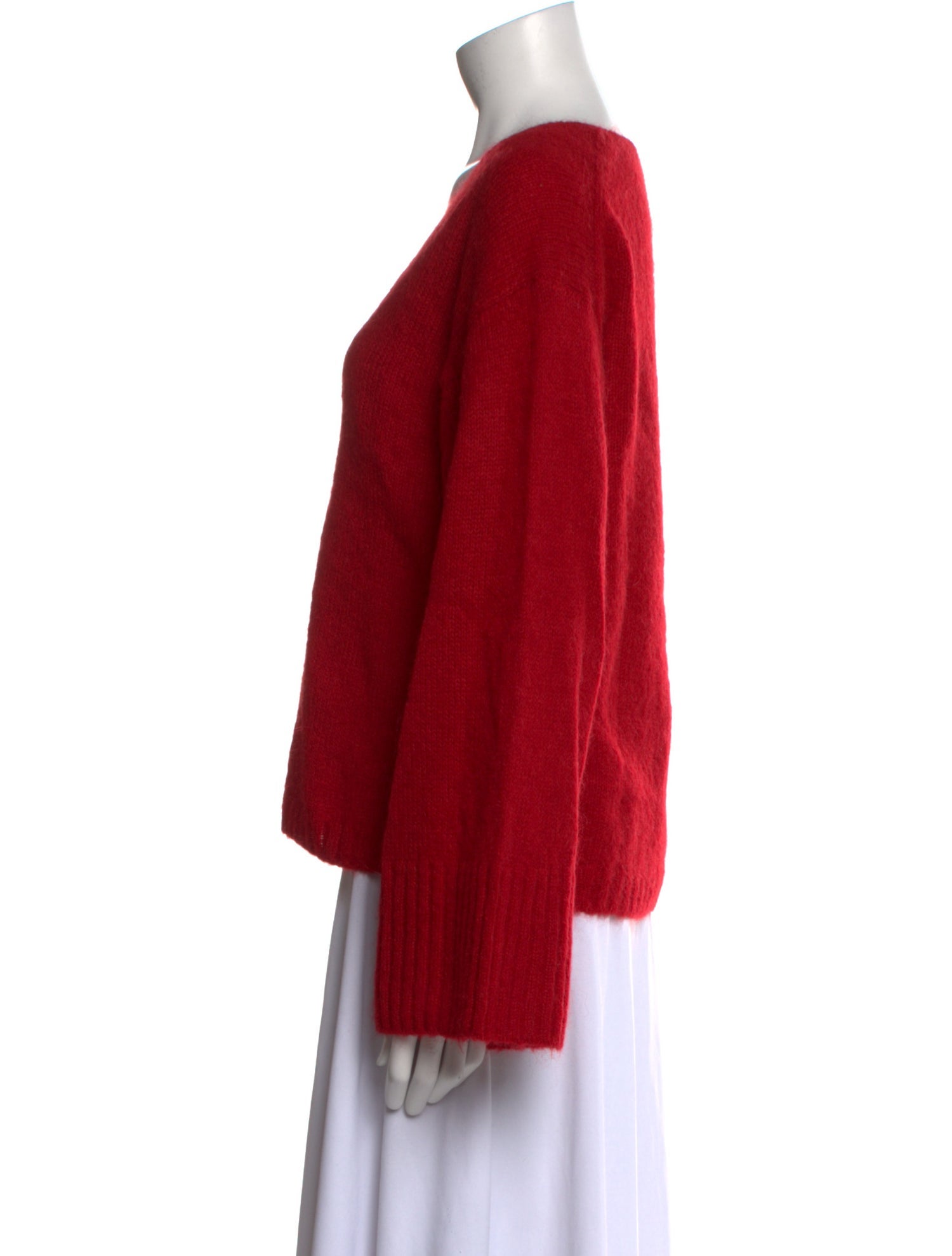 By Malene Birger V-Neck Sweater