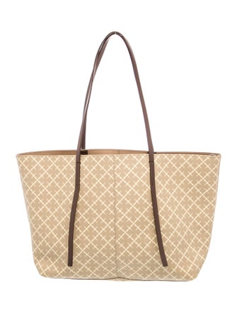 By Malene Birger Canvas Tote