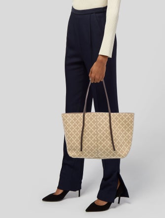 By Malene Birger Canvas Tote