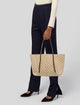 By Malene Birger Canvas Tote