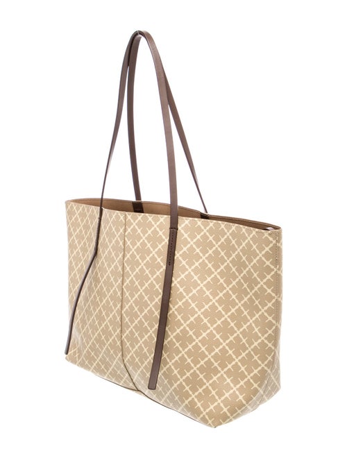 By Malene Birger Canvas Tote