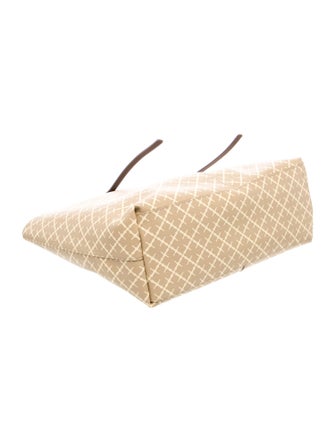 By Malene Birger Canvas Tote